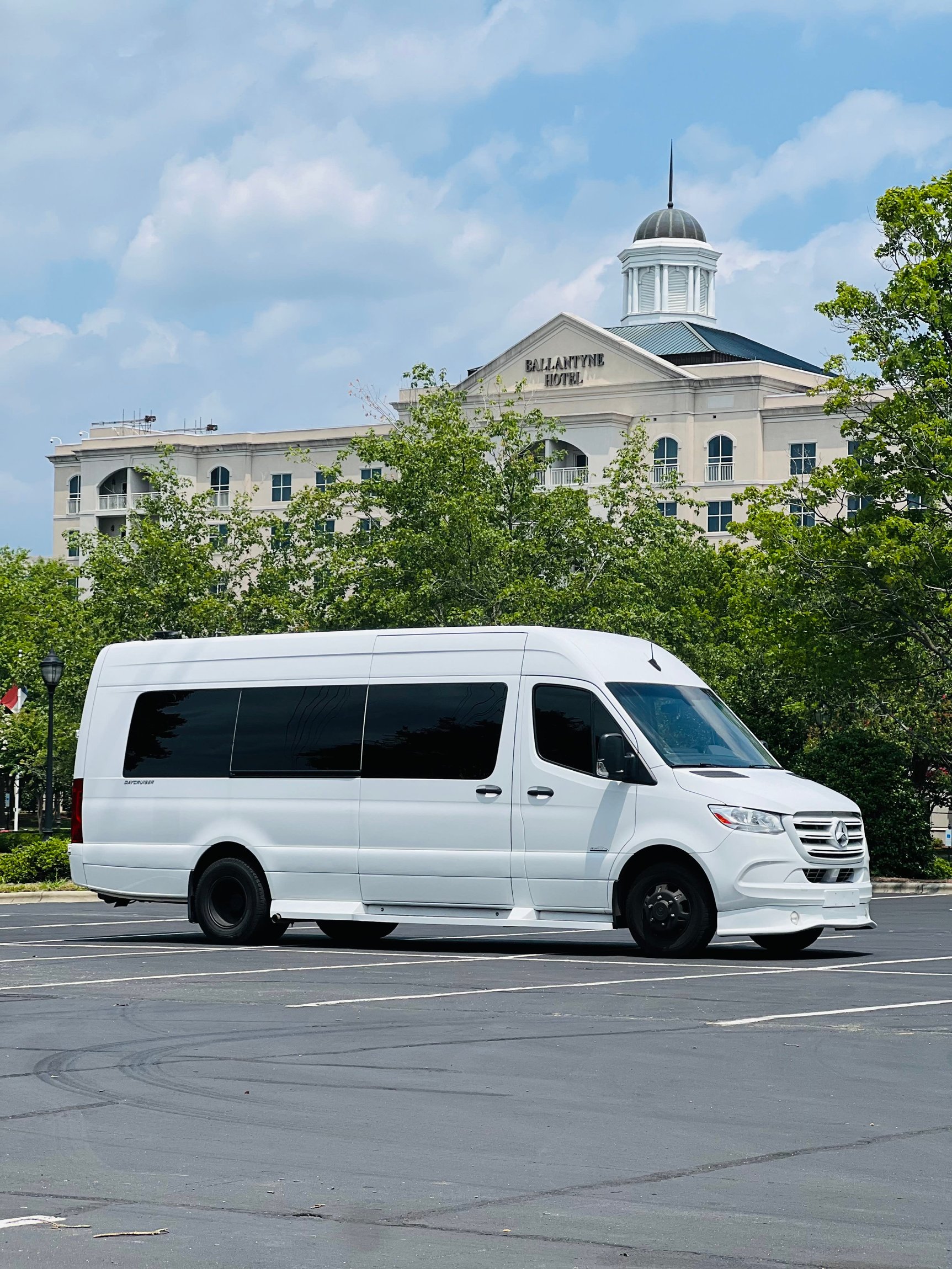 Mercedes Sprinter